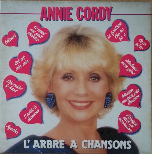 L’Arbre à chansons