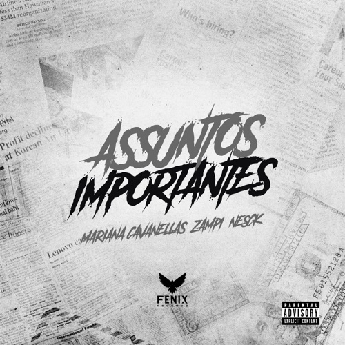 Assuntos Importantes