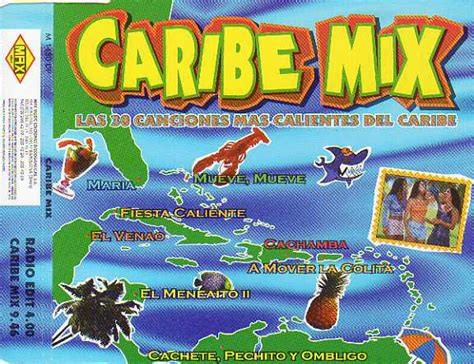 Caribe Mix