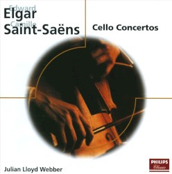 Cello Concertos