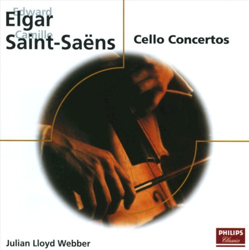 Cello Concertos