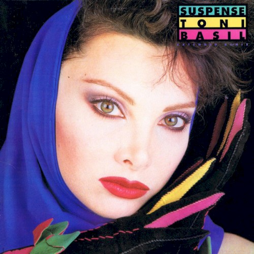 Suspense (extended re‐mix)