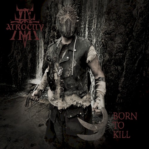 Born to Kill