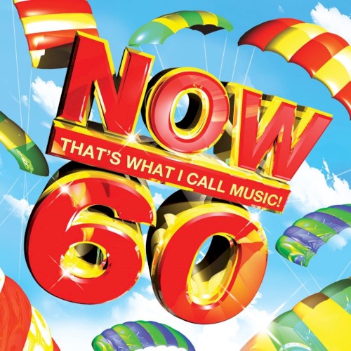 Now That’s What I Call Music! 60