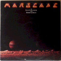 Marscape
