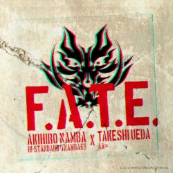 F.A.T.E.