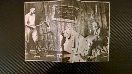 Aklam-Hall 26.04.79