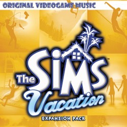 The Sims: Vacation