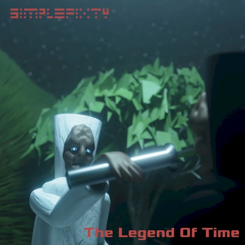 The Legend of Time