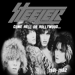 Come Hell or Hollywood... ...1981-82