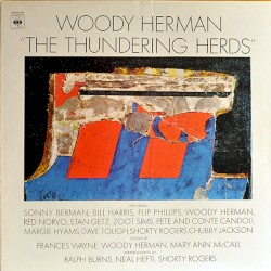 The Thundering Herds Volume One