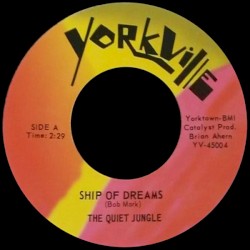 Ship of Dreams / Everything