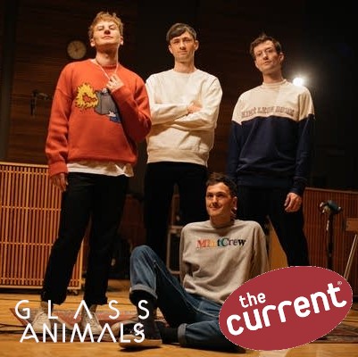 Live at The Current