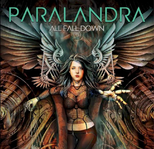 All Fall Down