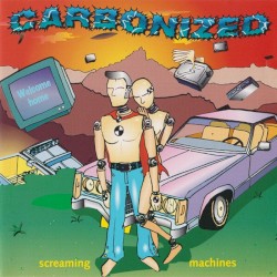 Screaming Machines