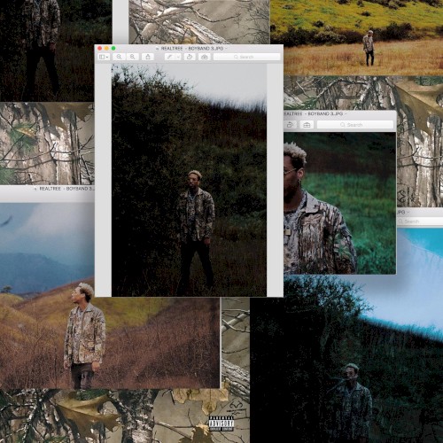 realtree