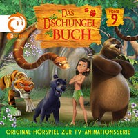 Das Dschungelbuch, Folge 9