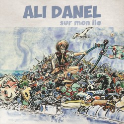 Sur mon île