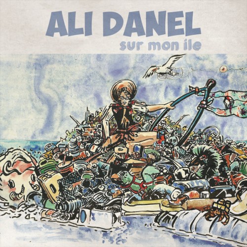 Sur mon île