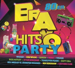 Bravo Hits Party: 80er