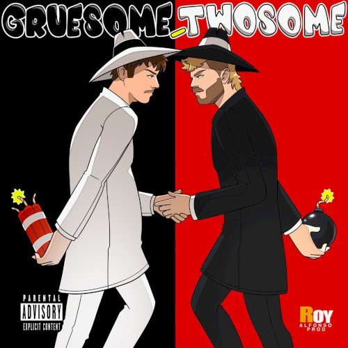 Gruesome Twosome
