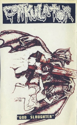God Slaughter