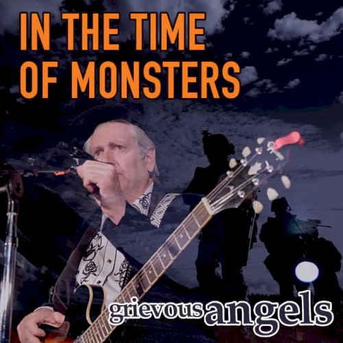 In the Time of Monsters