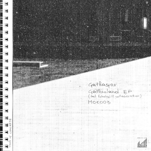 Gathsoland EP