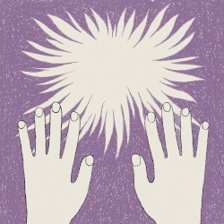 Maybe Psychic