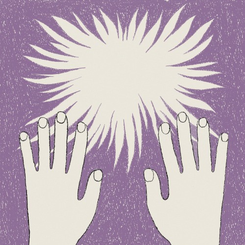 Maybe Psychic