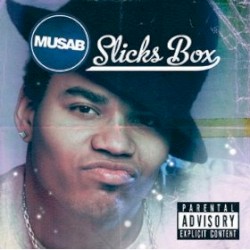 Slicks Box