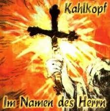 Im Namen des Herrn