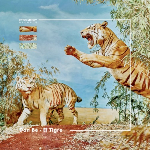 El Tigre