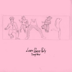 Loser Dance Party