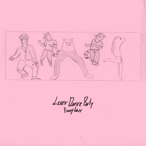 Loser Dance Party