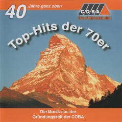 Top-Hits der 70er Jahre aus der Gründungszeit der COBA