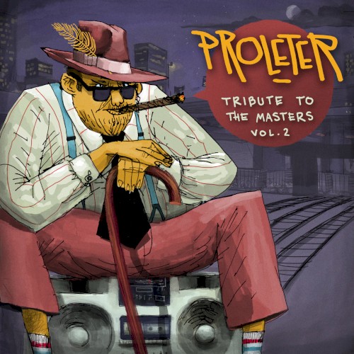 Tribute to the Masters Vol.2