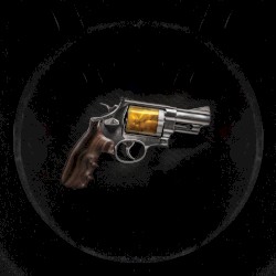 La Posologie du revolver