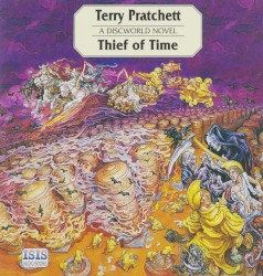 Thief of Time