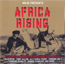 Africa Rising