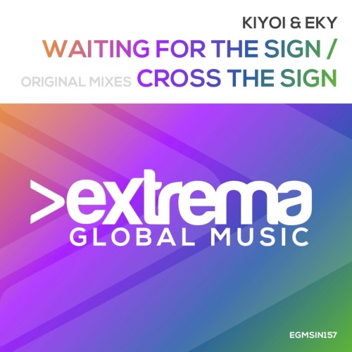 Waiting for the Sign / Cross the Sign