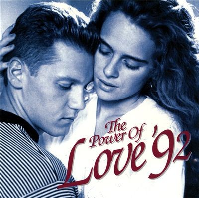The Power of Love ’92