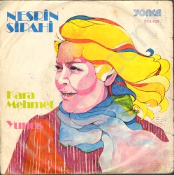 Kara Mehmet / Yunus