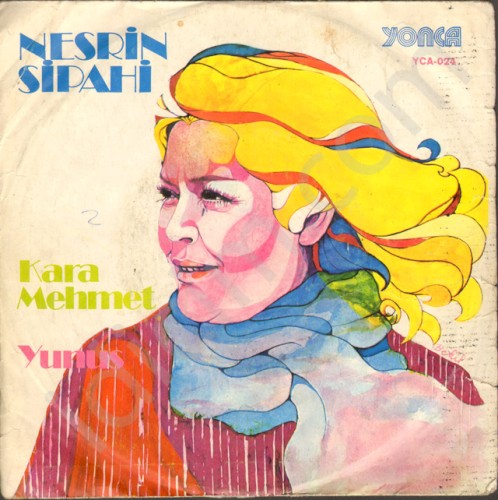 Kara Mehmet / Yunus