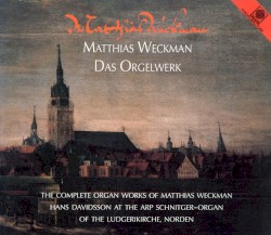 Das Orgelwerk
