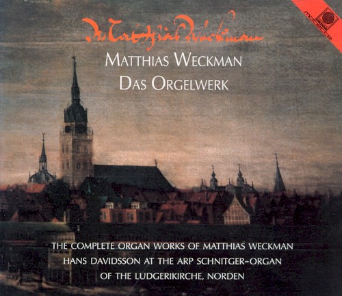 Das Orgelwerk
