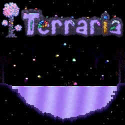 Terraria, Vol. 5 (Original Soundtrack)