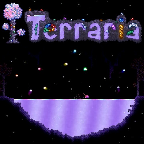 Terraria, Vol. 5 (Original Soundtrack)