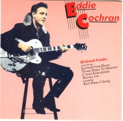 20 Great Tracks