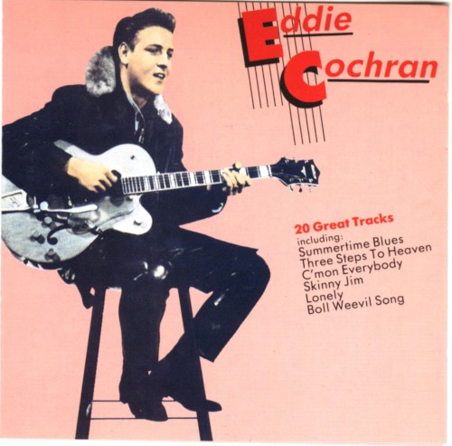 20 Great Tracks